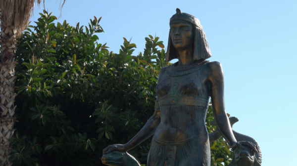 ▲'걸어서 세계속으로' 터키 안탈리아(사진제공=KBS1)