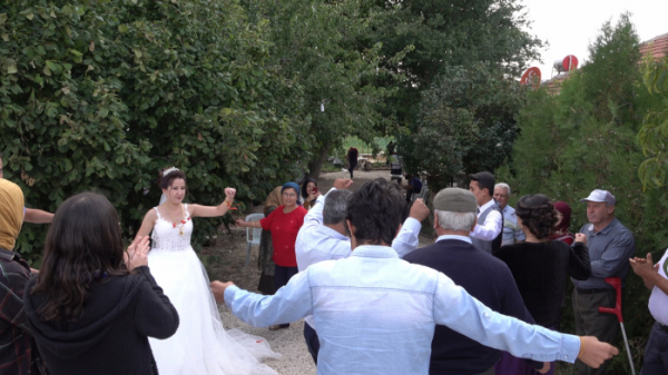 ▲'걸어서 세계속으로' 터키 안탈리아(사진제공=KBS1)