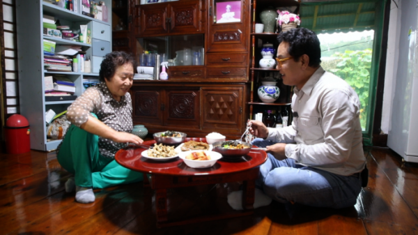 ▲'김영철의 동네 한 바퀴' 창동과 도봉동(사진제공=KBS1)