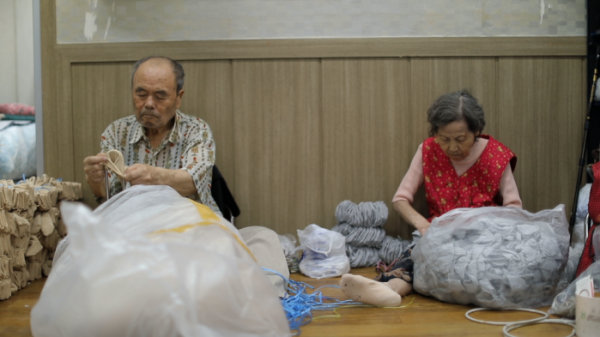 ▲'김영철의 동네 한 바퀴' 창동과 도봉동(사진제공=KBS1)