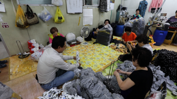 ▲'김영철의 동네 한 바퀴' 창동과 도봉동(사진제공=KBS1)