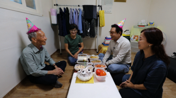 ▲'김영철의 동네 한 바퀴' 창동과 도봉동(사진제공=KBS1)