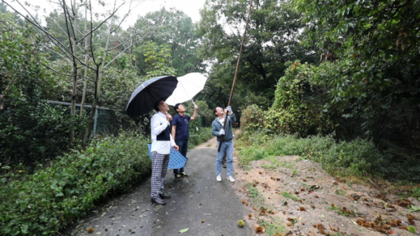 ▲'김영철의 동네 한 바퀴' 창동과 도봉동(사진제공=KBS1)