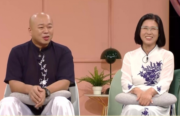 ▲'배틀트립' 돈스파이크, 어머니와 베트남 다낭-호이안 효도 여행(사진제공=KBS2)