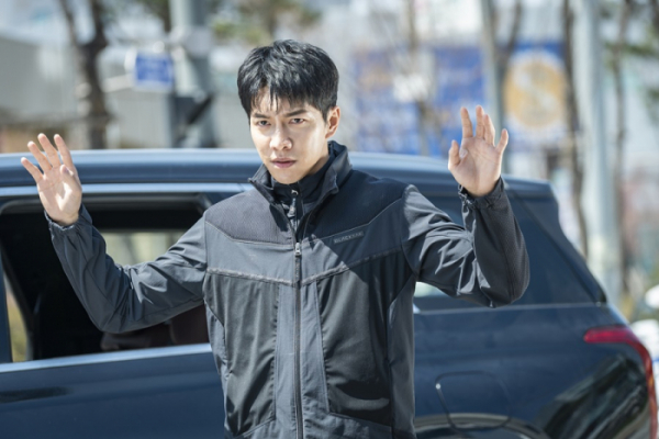 ▲'배가본드'(사진제공=셀트리온엔터테인먼트)