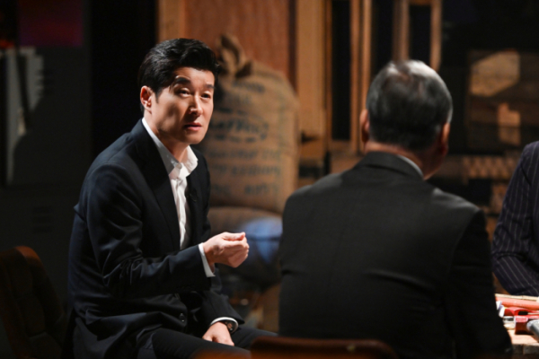 ▲'그것이 알고 싶다' 유영철, 강호순, 이춘재, 조두순, 정두영, 정남규 연쇄살인범들(사진제공=SBS)