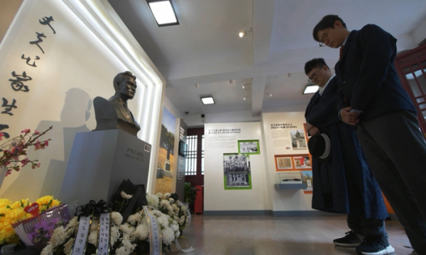 ▲'같이 펀딩' 유준상-데프콘 (사진제공=MBC)