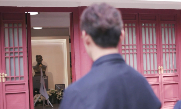 ▲'같이 펀딩' 유준상-데프콘 (사진제공=MBC)