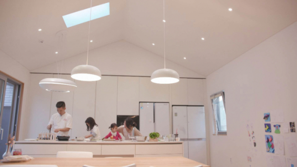 ▲'SBS스페셜' 내 아이 어디서 키울까?(사진제공=SBS)