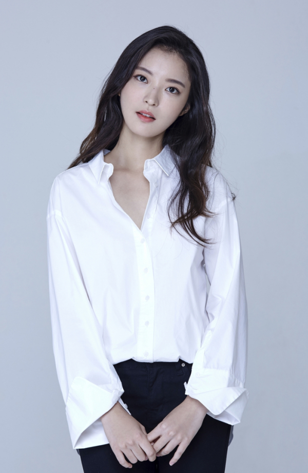 ▲한다솔(사진제공=씨제스엔터테인먼트)