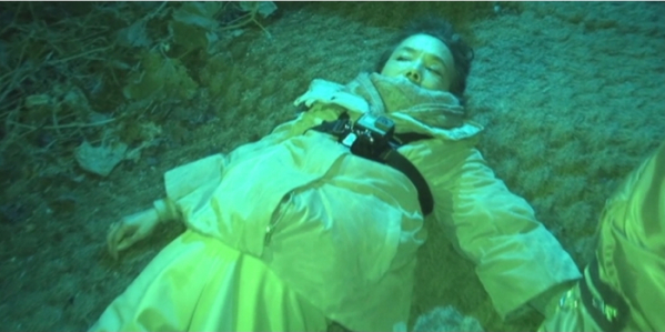 ▲'최고의 한방' (사진제공=MBN)