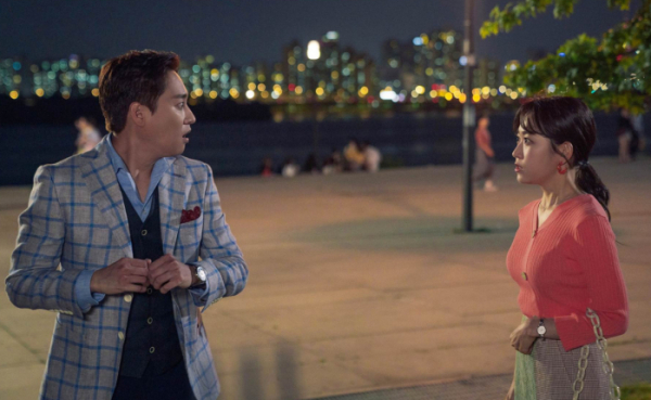 ▲'하자있는 인간들'(사진제공=에이스토리)