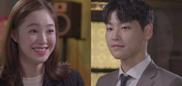 ▲'연애의 참견 시즌2'(사진제공=KBS Joy )