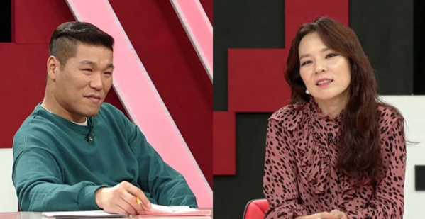 ▲'연애의 참견 시즌2'(사진제공=KBS Joy )