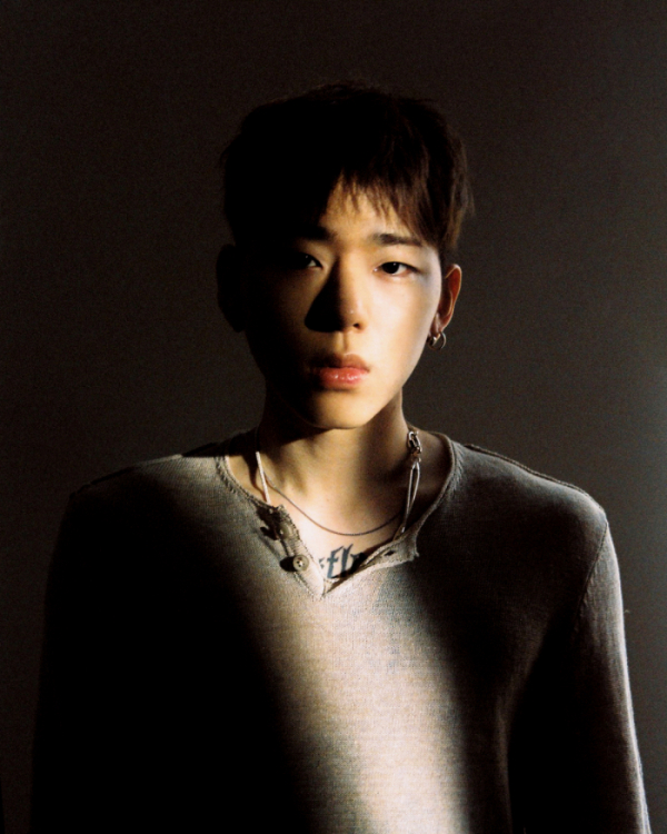 ▲지코(사진제공=KOZ엔터테인먼트)