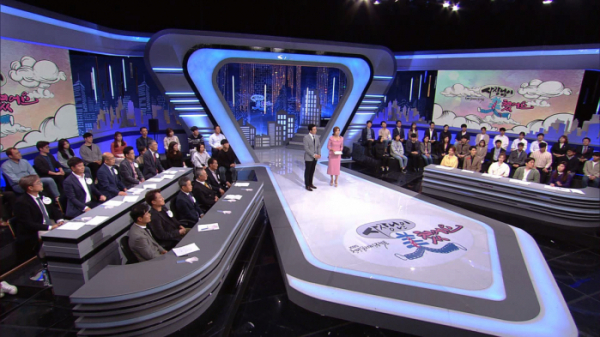 ▲'사장님이 미쳤어요' '성심당', '경한 코리아', '베셀', '비비테크', '씨알 푸드', '쎄믹스', '클레스' , '플레이오토', '위드텍' '금진' 등 레전드 사장님들(사진제공=KBS1)