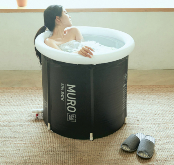 ▲무로 스파바스(더블유비스킨)