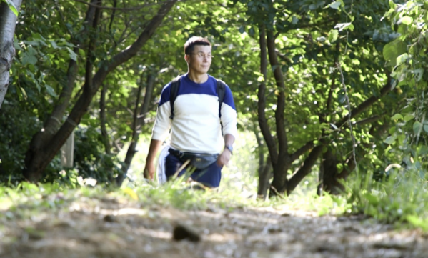 ▲6시내고향 이정용(사진제공=KBS)