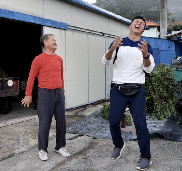 ▲6시내고향 이정용(사진제공=KBS)