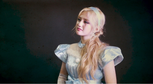 ▲주니어 올리(사진제공=ANS엔터테인먼트)