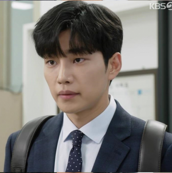 ▲‘사랑은 뷰티풀 인생은 원더풀’김재영(사진제공=KBS2)