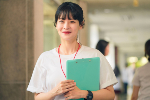 ▲'하자있는 인간들'(사진제공=에이스토리)