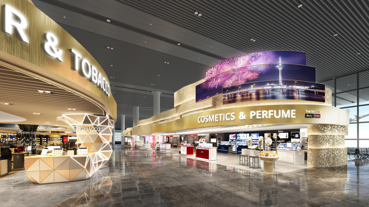 (사진제공=호텔신라)