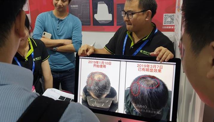 (금호전기 제공)