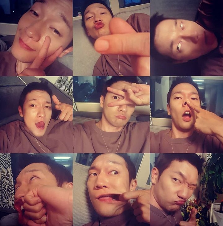 (출처=손석구 SNS)