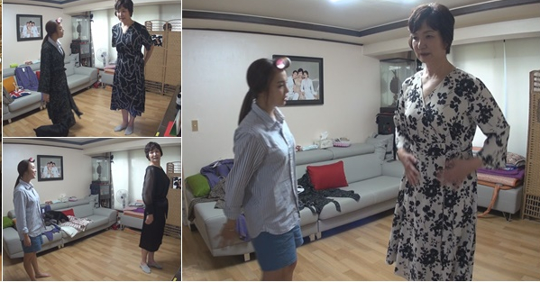 ▲'부라더시스터' 박찬숙-서효명-서수원(사진제공 = TV CHOSUN)