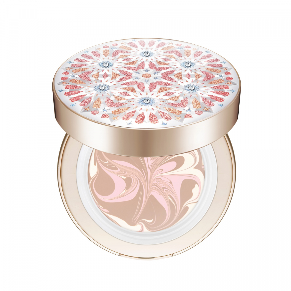 ▲AGE 20s 스와로브스키 크리스탈 에디션 누끼컷