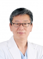 ▲경희의료원 후마니타스암병원 위장관외과 김용호 교수
