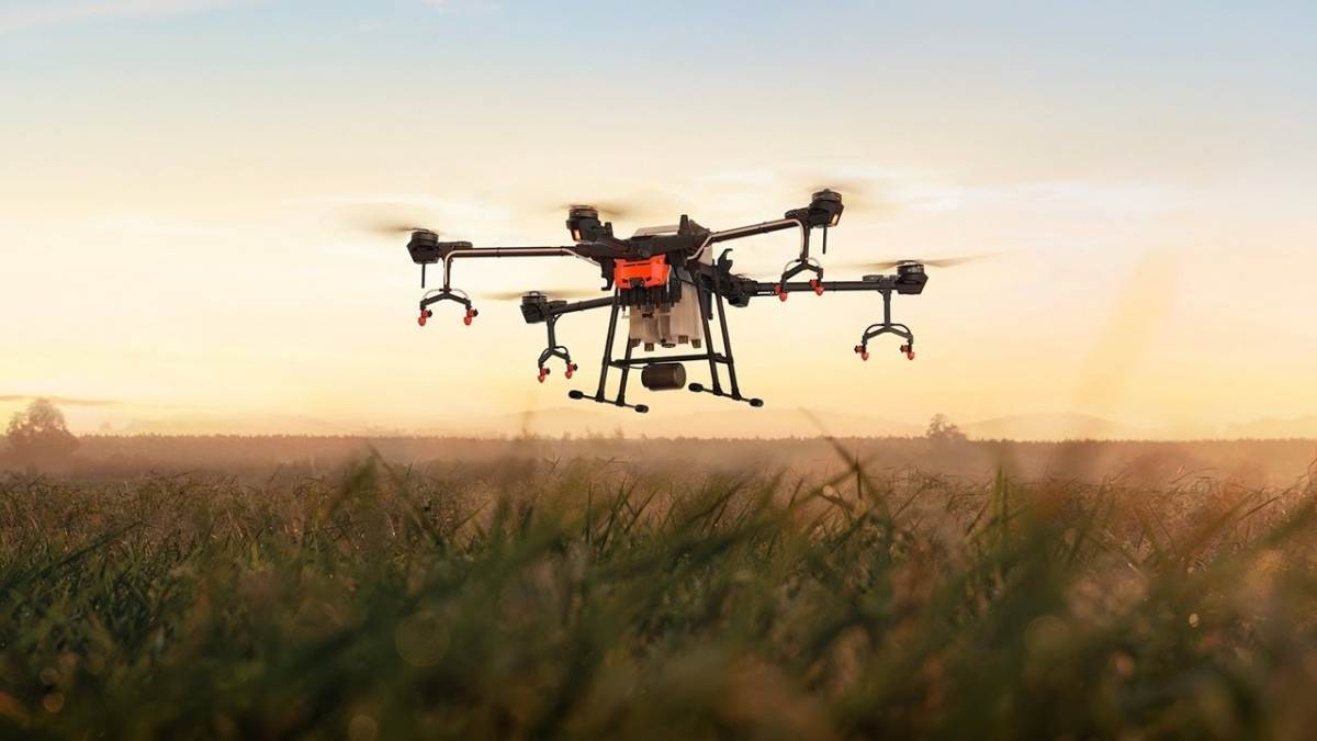 (사진제공=한빛드론)