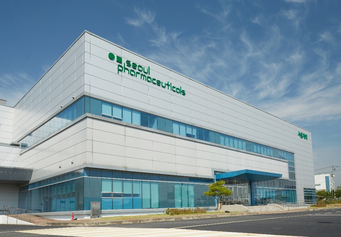 (사진제공=서울제약)