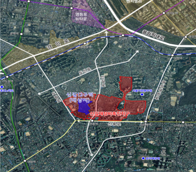 ▲대상지. (출처=서울시)