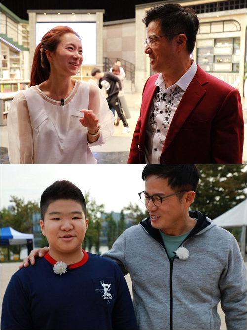 ▲'인생다큐 마이웨이' 조영구(사진제공=TV조선)