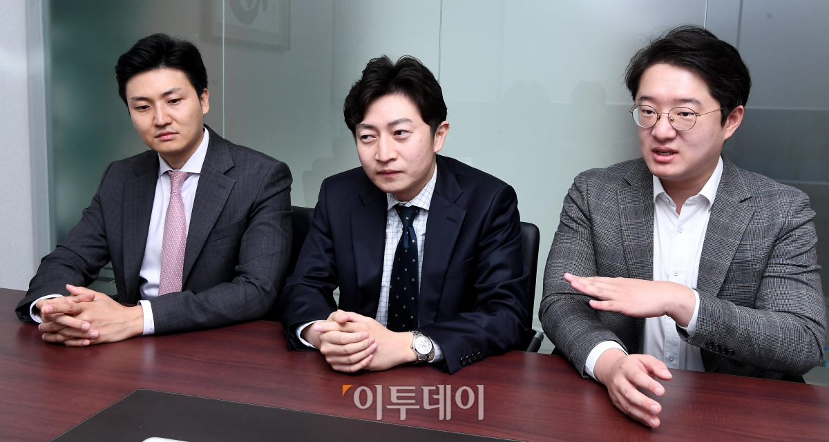 ▲이들은 이번 사태에 대해 크리에이터와 MCN 간 동등한 계약을 체결할 수 있는 하나의 기회가 될 것이라고 말했다.  (신태현 기자 holjjak@)