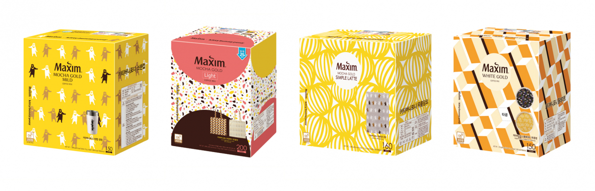 (사진제공=동서식품)