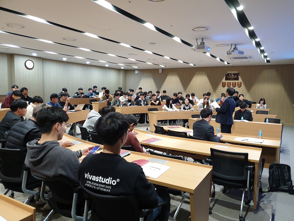 ▲스틸건축학교 수업 사진. (사진제공=한국철강협회)