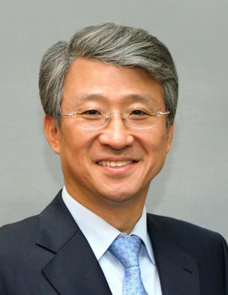 ▲양창훈 비즈니스인사이트 회장 (미니소코리아)