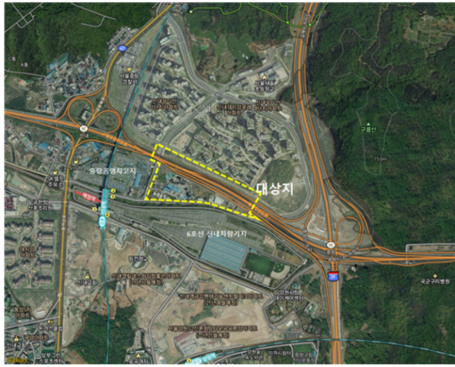 ▲위치도. (출처=서울시)