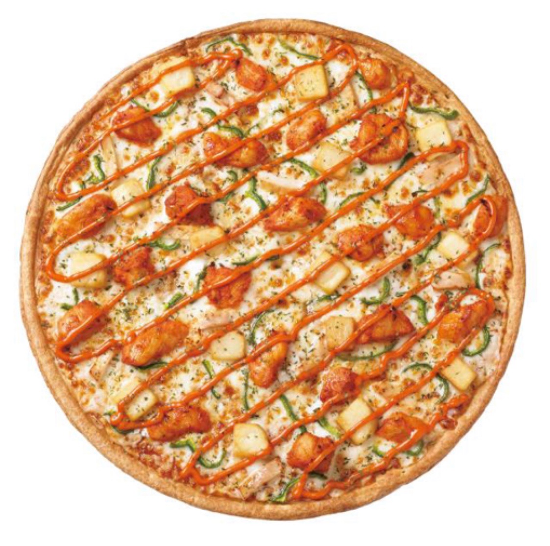 (사진제공=한국파파존스)