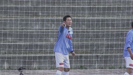 ▲'뭉쳐야 찬다' 이충희(사진제공=JTBC)