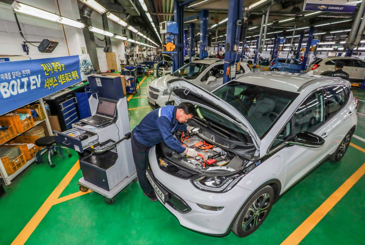 (사진제공=한국지엠)