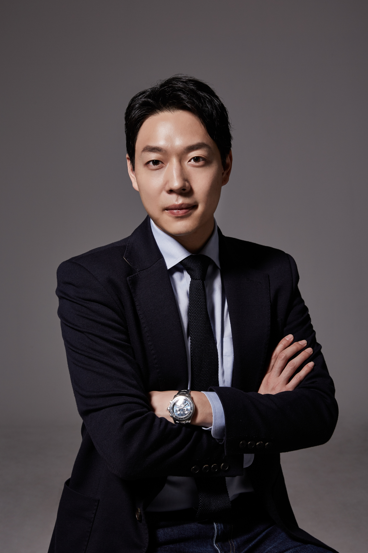 ▲채명진 아리온 대표이사 (사진제공=아리온)