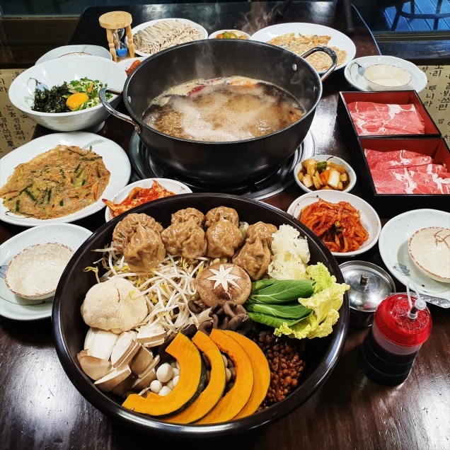 (출처=용암리막국수 네이버 플레이스)