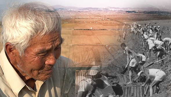 ▲'스트레이트', '서산 개척단'(사진제공=MBC)