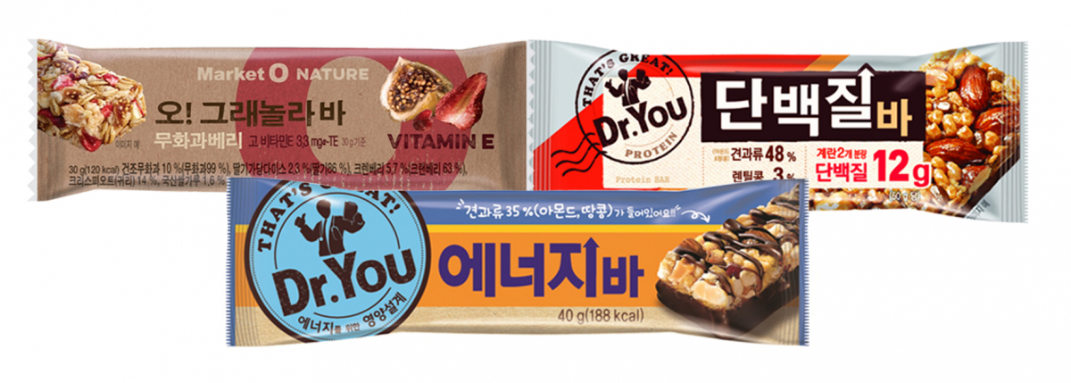 (사진제공=오리온)