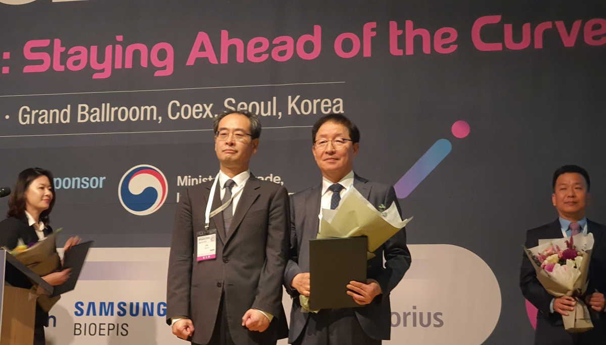 (사진제공=싸이토젠)