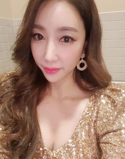 ▲숙행(사진제공=코로나엑스 엔터테인먼트)